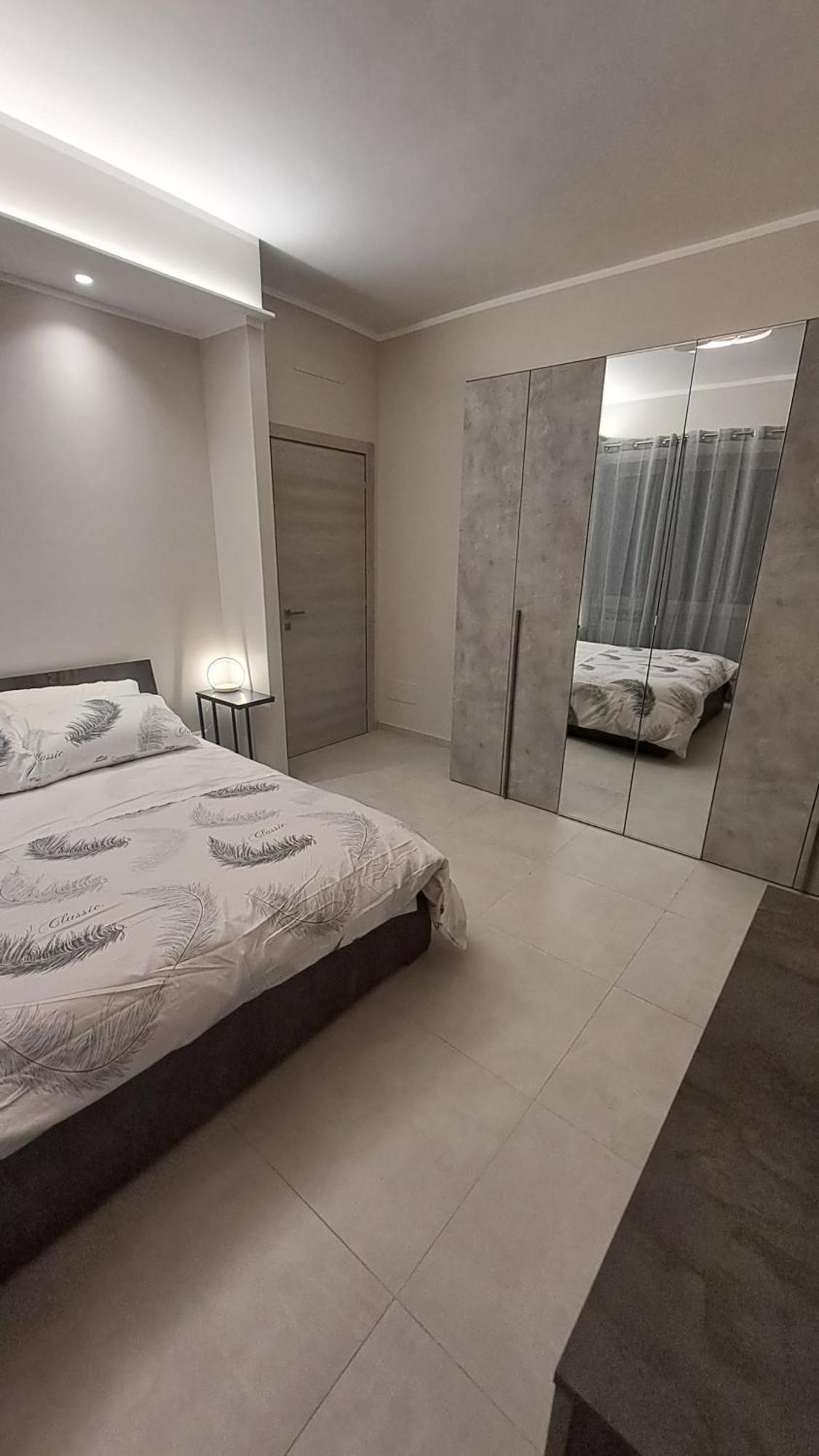 Apartamento Space