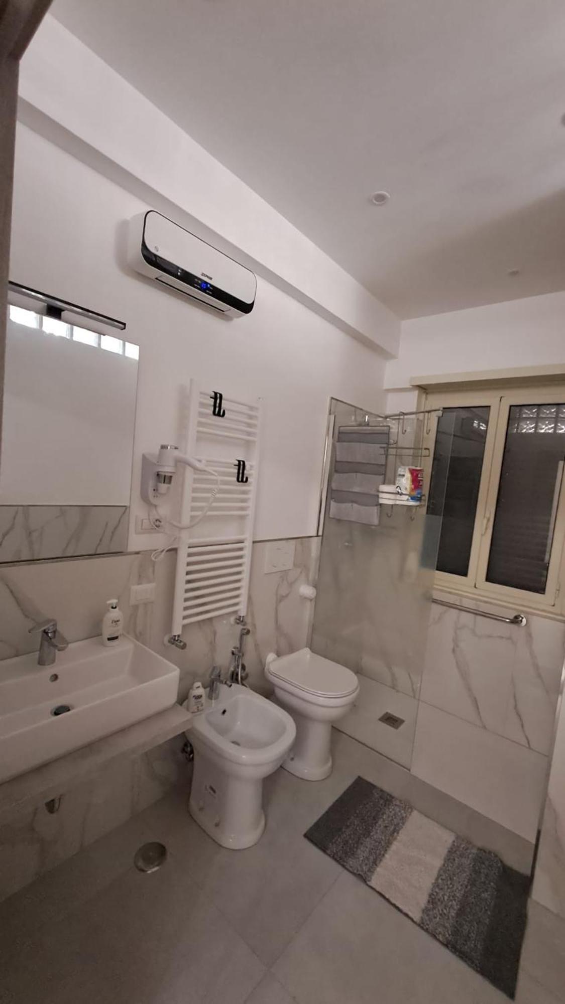 Apartamento Space Roma